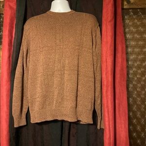 Geoffrey Beene Unisex Sweater